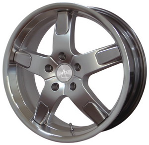 Ͻ Alloy Wheels